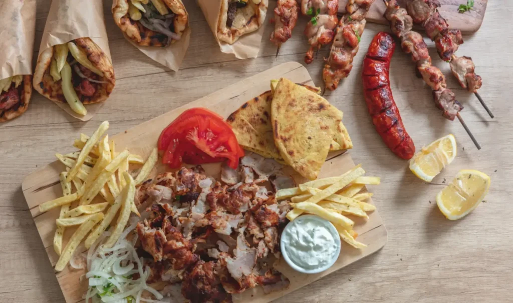 Is Greek Food Considered Mediterranean? Discover the Truth