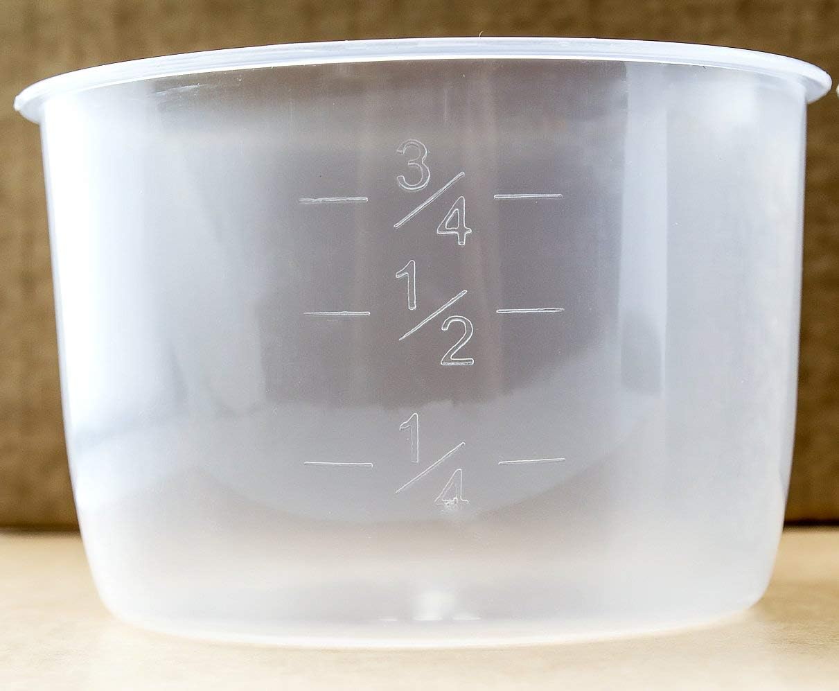 Rice Cooker Measuring Cup Replacement – Best Options 2025