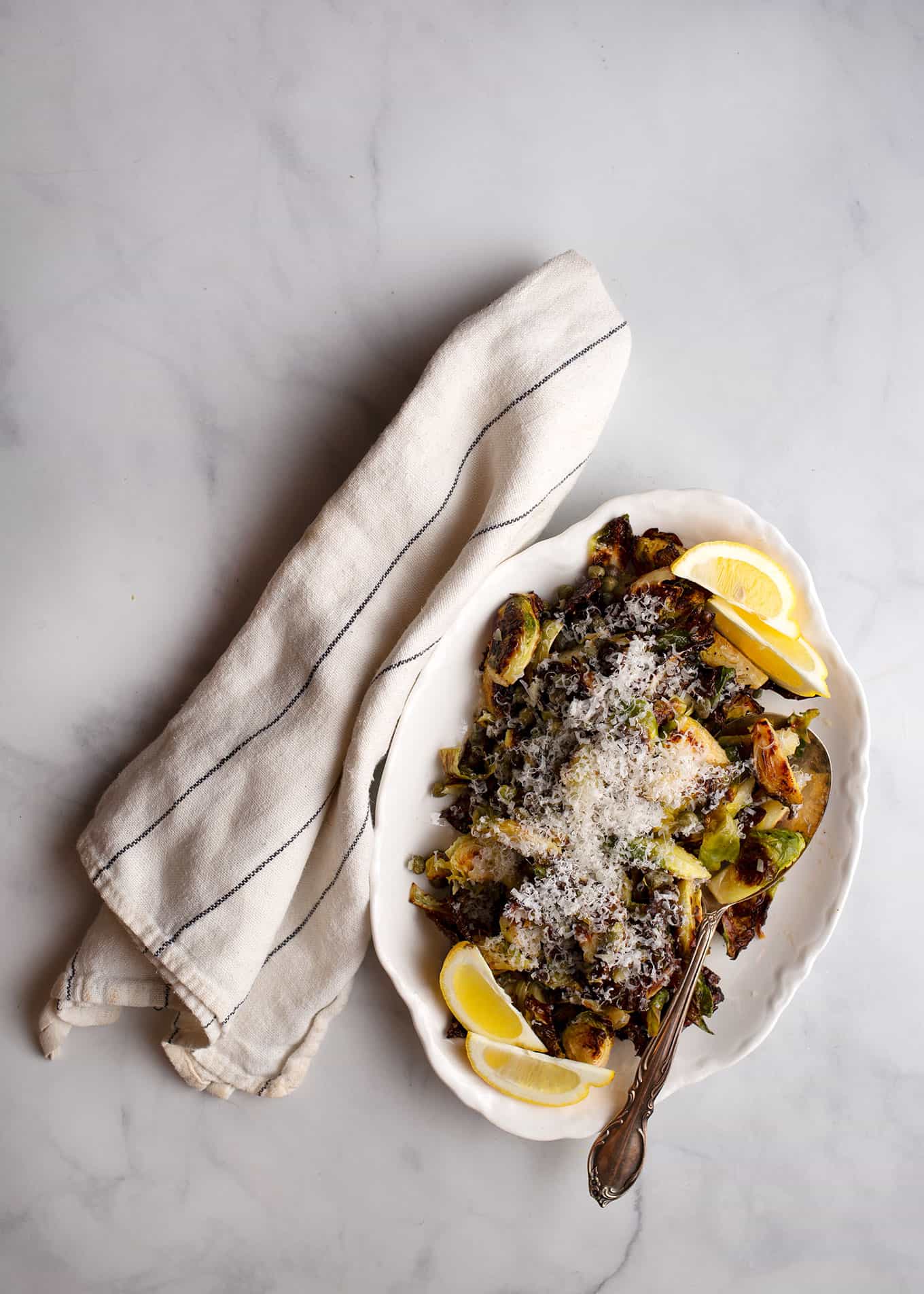 Lazy Dog Cafe Brussel Sprouts Recipe You Must Try Today!