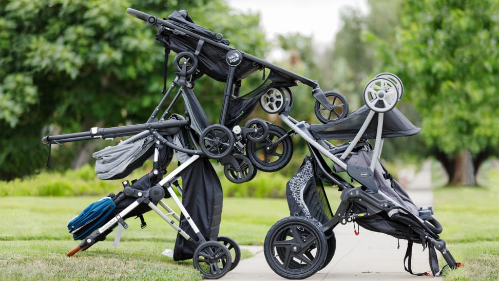 Top Jogger Pram Reviews: Find the Best Strollers of 2025