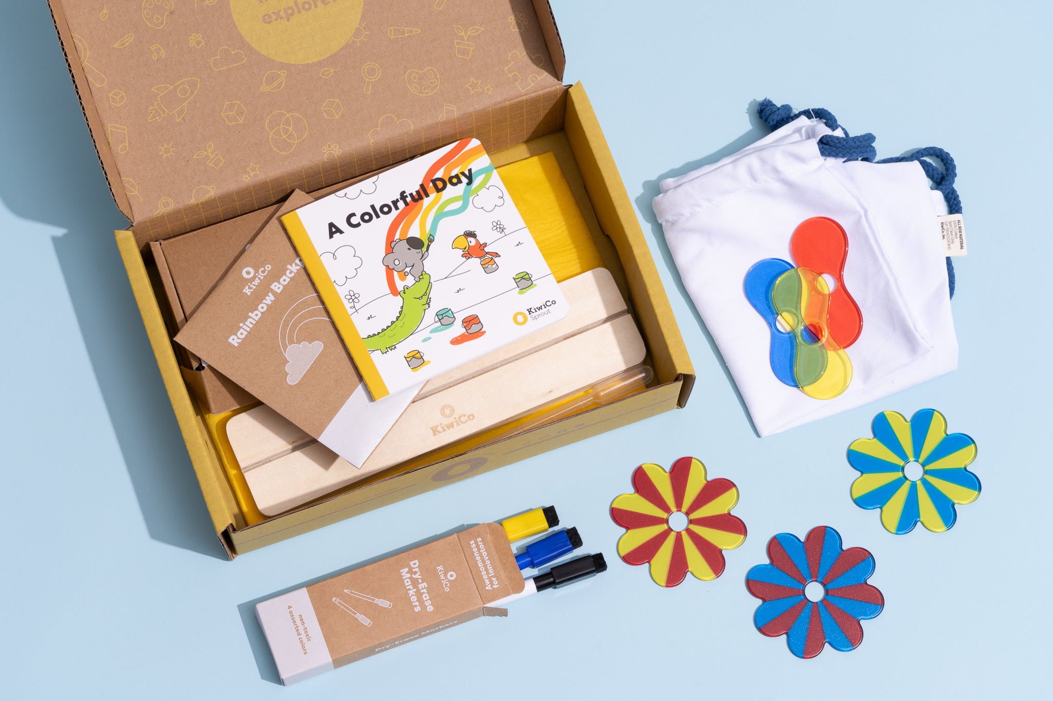 Review Kiwico: Is It the Best STEM Subscription Box?