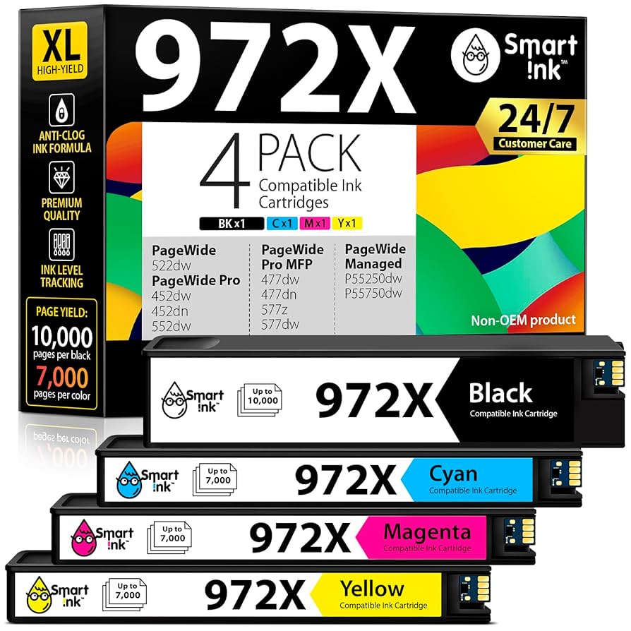 Colorfil Reviews: Ink Quality & Compatible Cartridges Insights