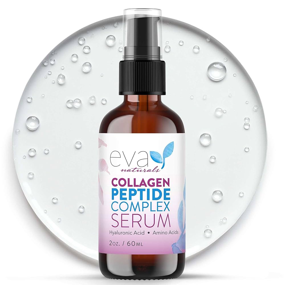 Best Serum for Derma Rolling to Boost Collagen Fast