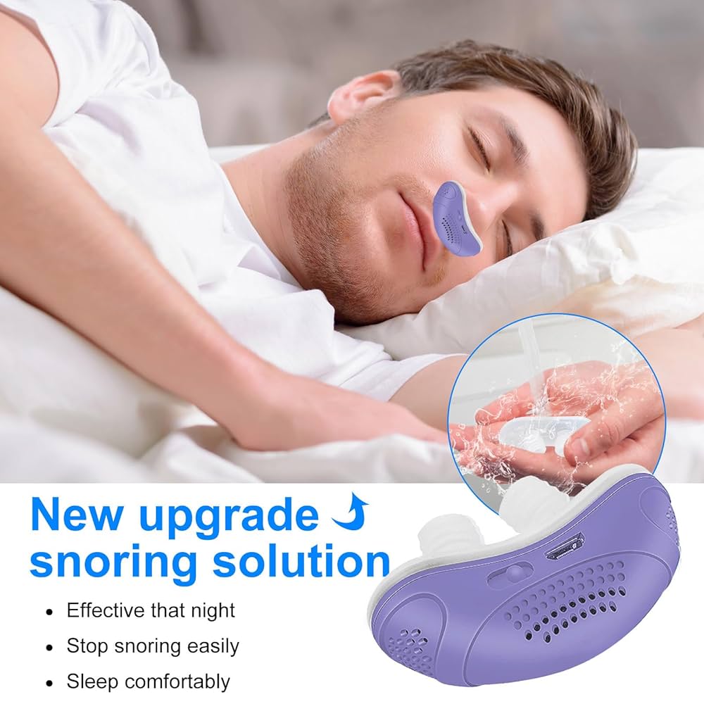 Hexosleep Reviews: Does This Snore Stopper Really Work?