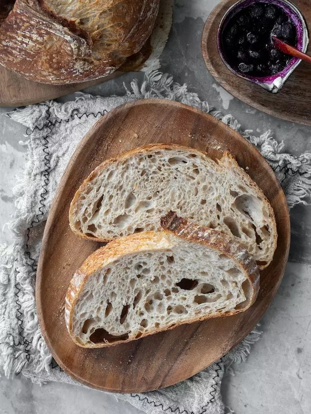 Is Sourdough Bread on the Mediterranean Diet? Surprising Facts