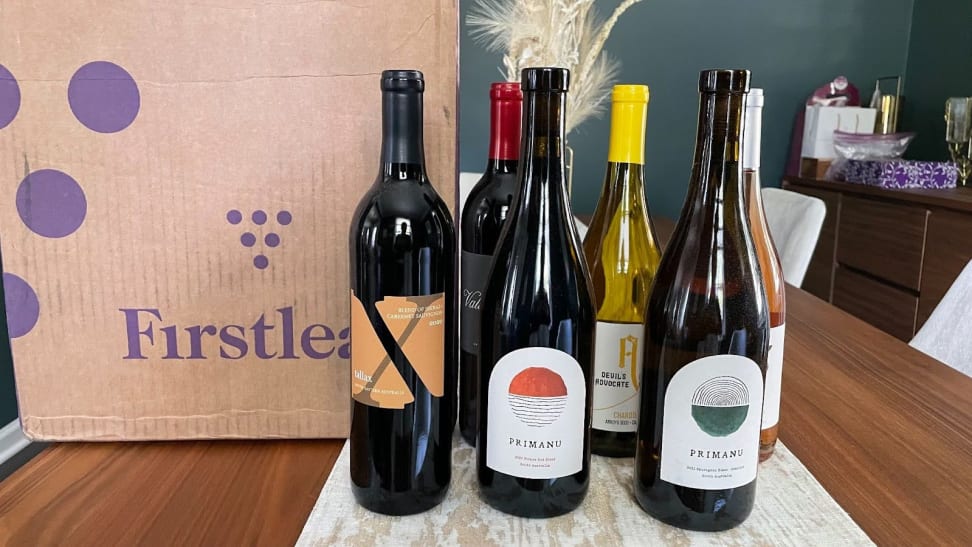 Firstleaf Review: Is This Wine Subscription Worth It?