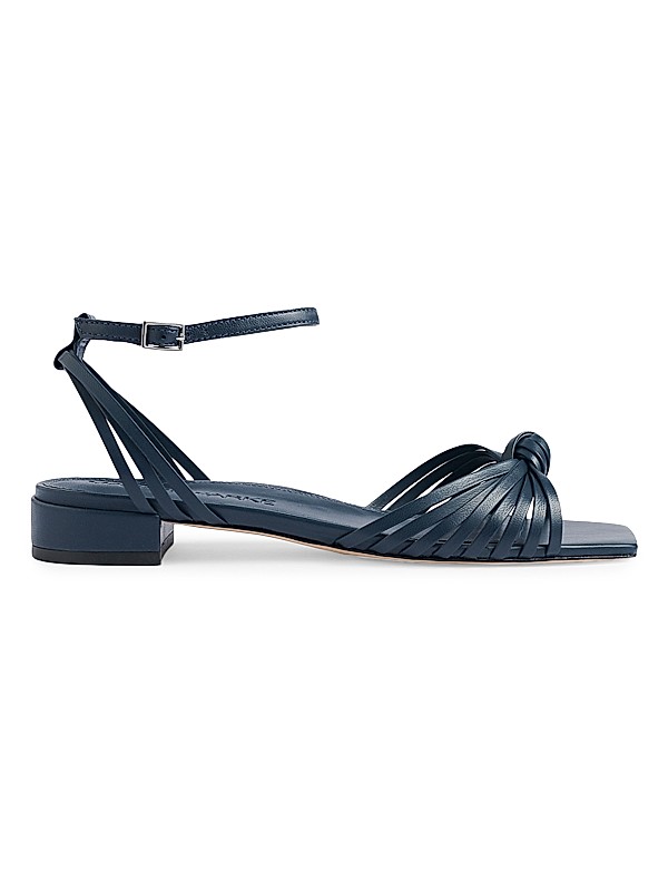 Marion Parke Sandals: Stylish Comfort for Every Occasion