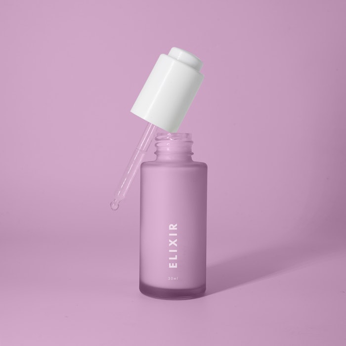 Premium Glass Serum Bottles for Skincare Excellence