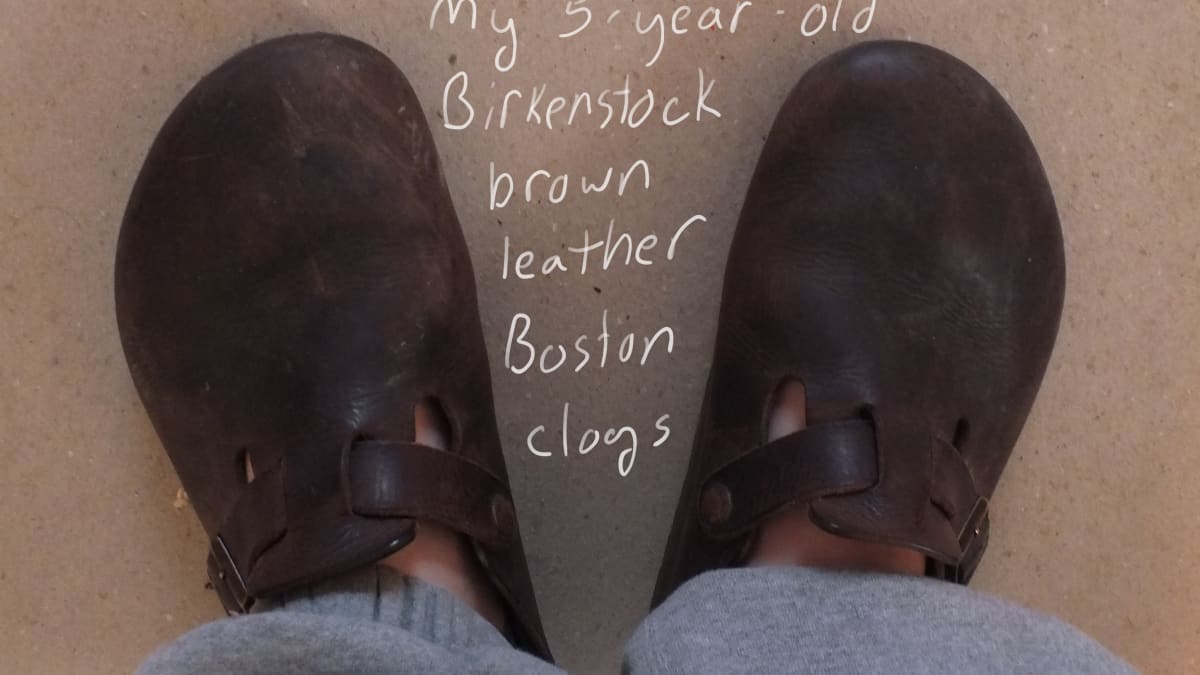 Dansko vs Birkenstock: Comfort Showdown for Nurses & Style
