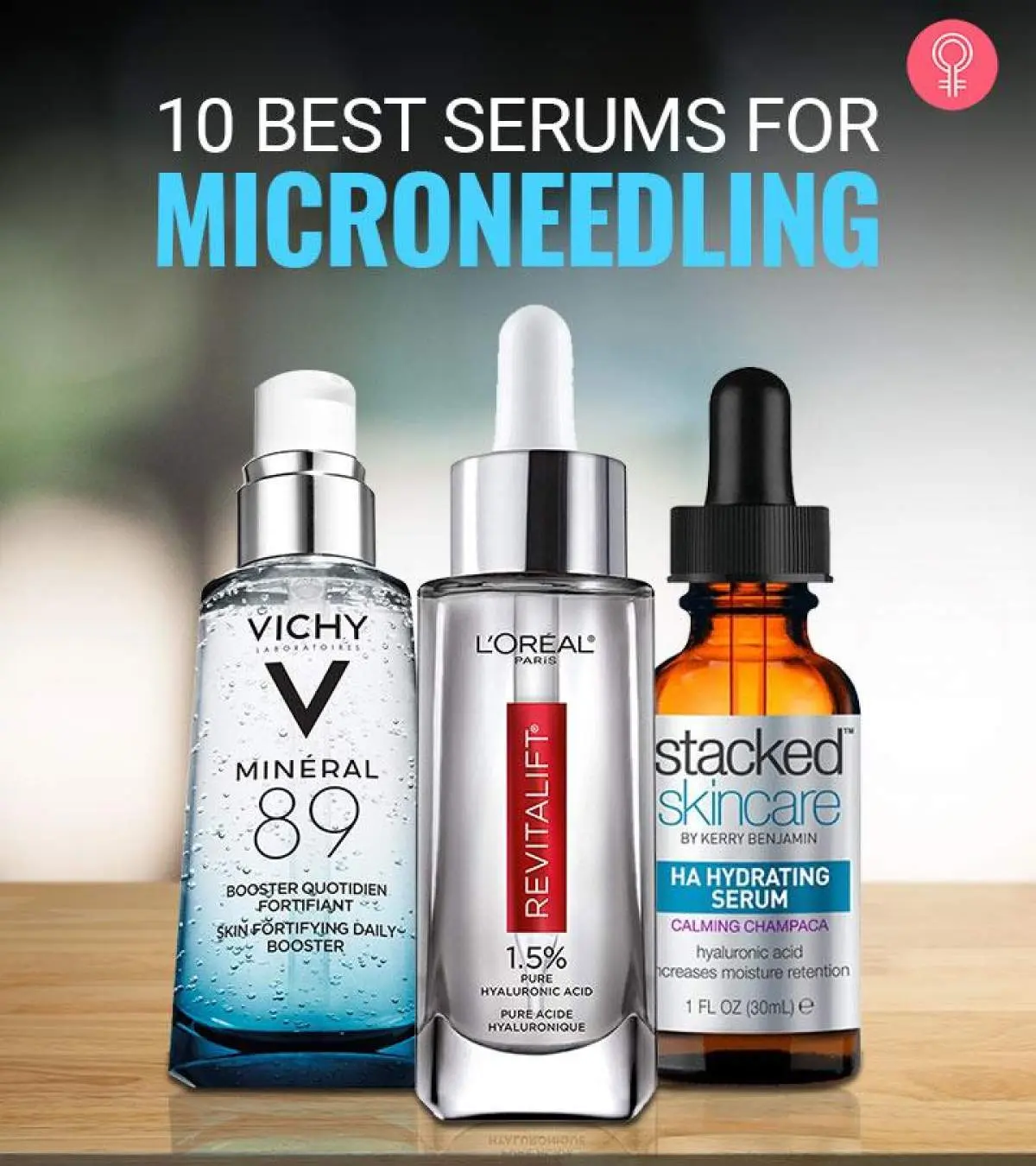 Best Hyaluronic Acid Serum for Microneedling: Top Picks 2025