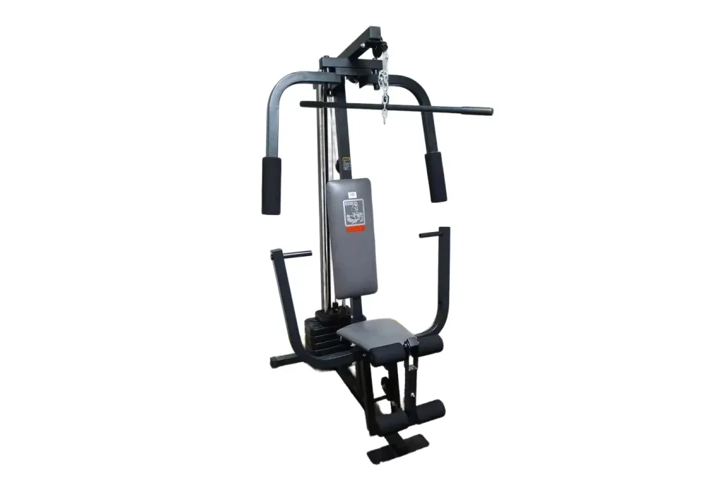 Weider Home Gym 8510 Review: Best Compact Gym for Home Use