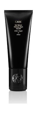 Frizz Control Magic: Oribe Smooth Style Serum + Shine