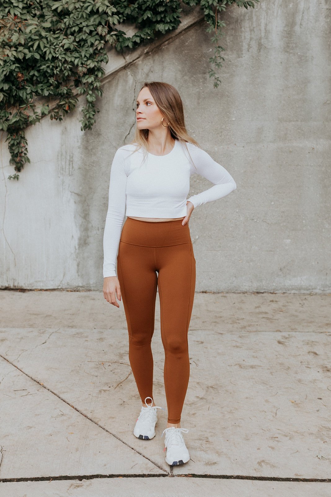 Best Lulu Running Leggings for Ultimate Comfort & Style