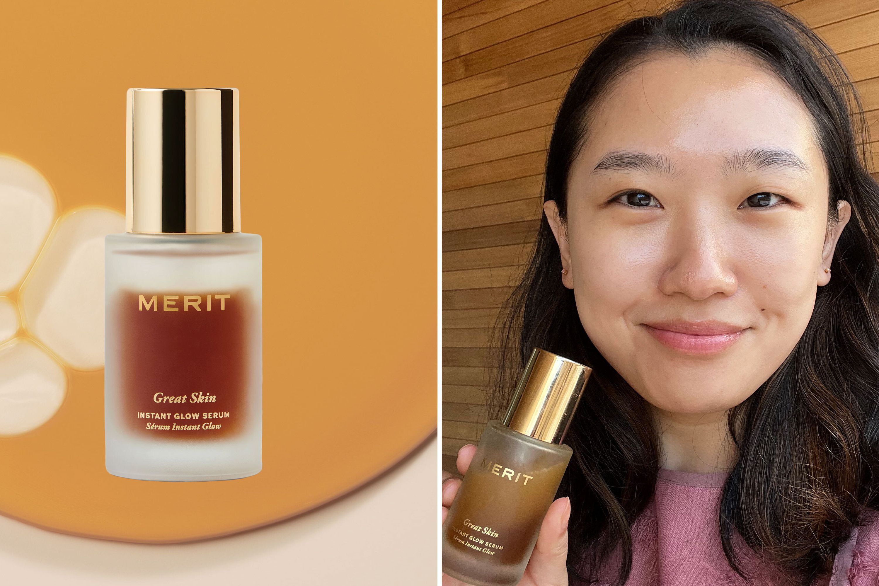 Best Vitamin D Serum for Face - Instant Glow Results