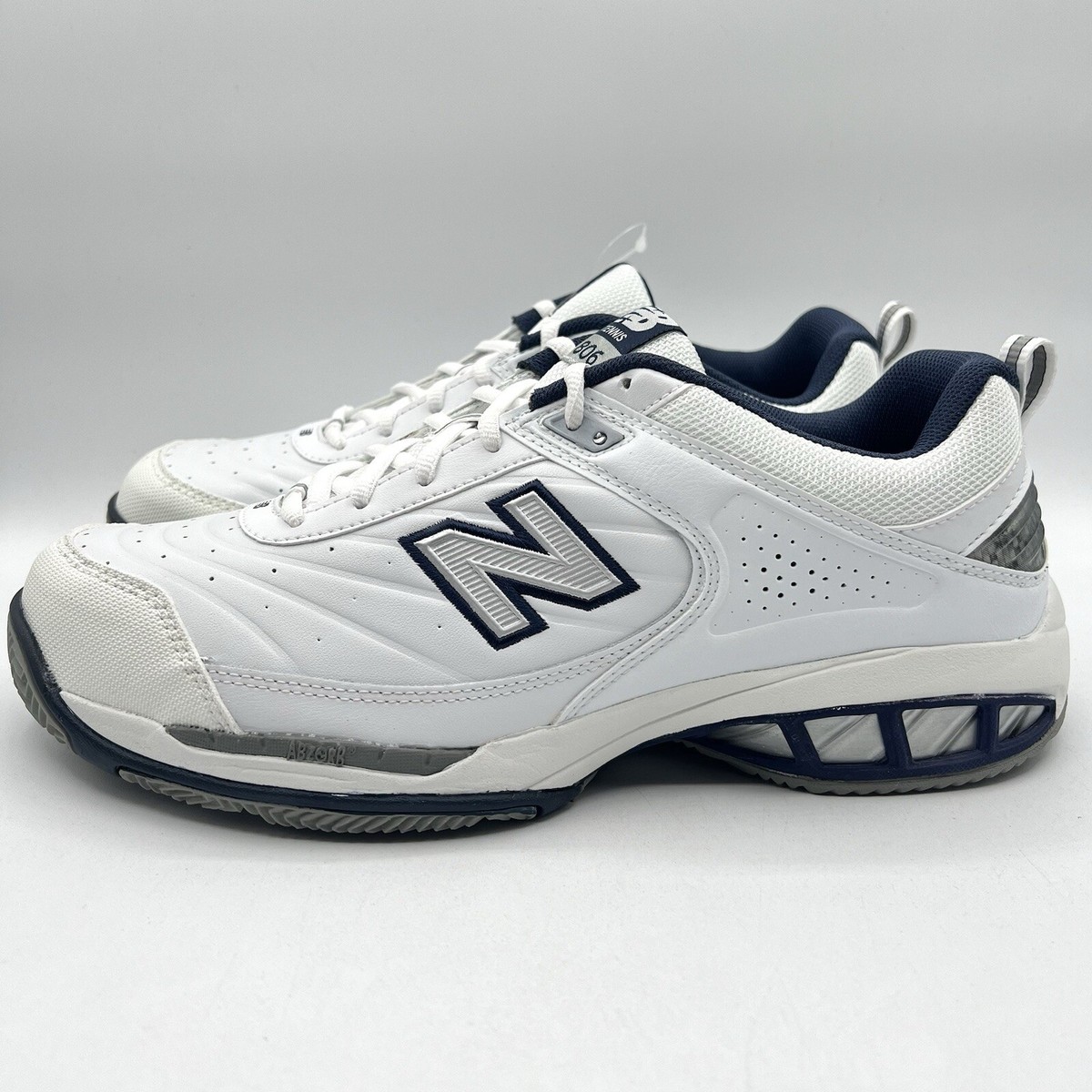 806 New Balance Shoes – Stylish Comfort for Every Step
