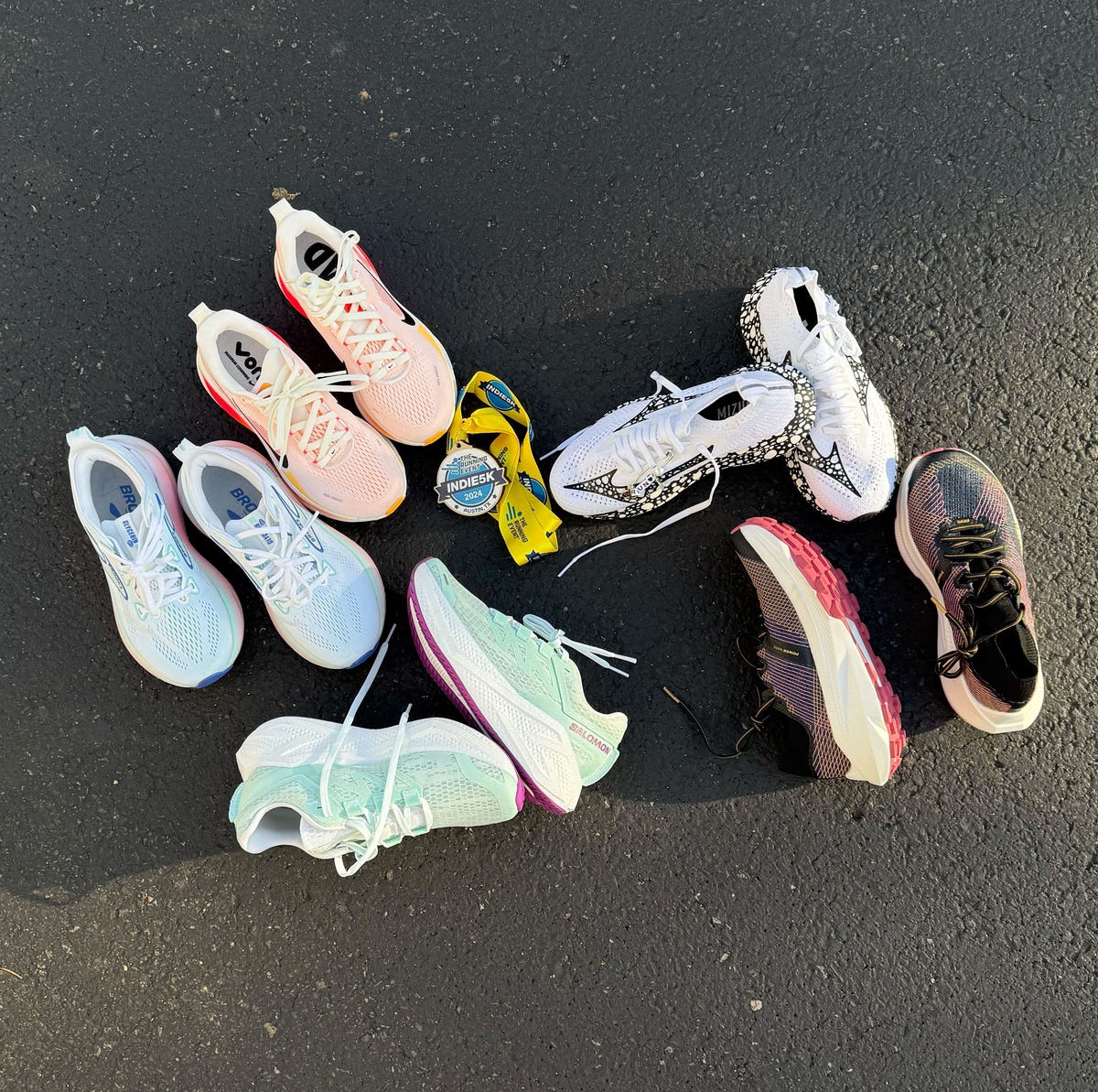 Best Running Shoes Size 17 – Top Picks for 2025