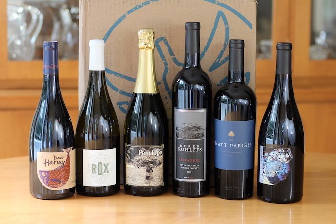 Naked Wines Review: Indie Wine Deals & Wine Delivery Savings