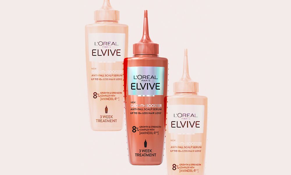 L'Oreal Serum Hair Growth: Boost Your Hair in 12 Weeks!