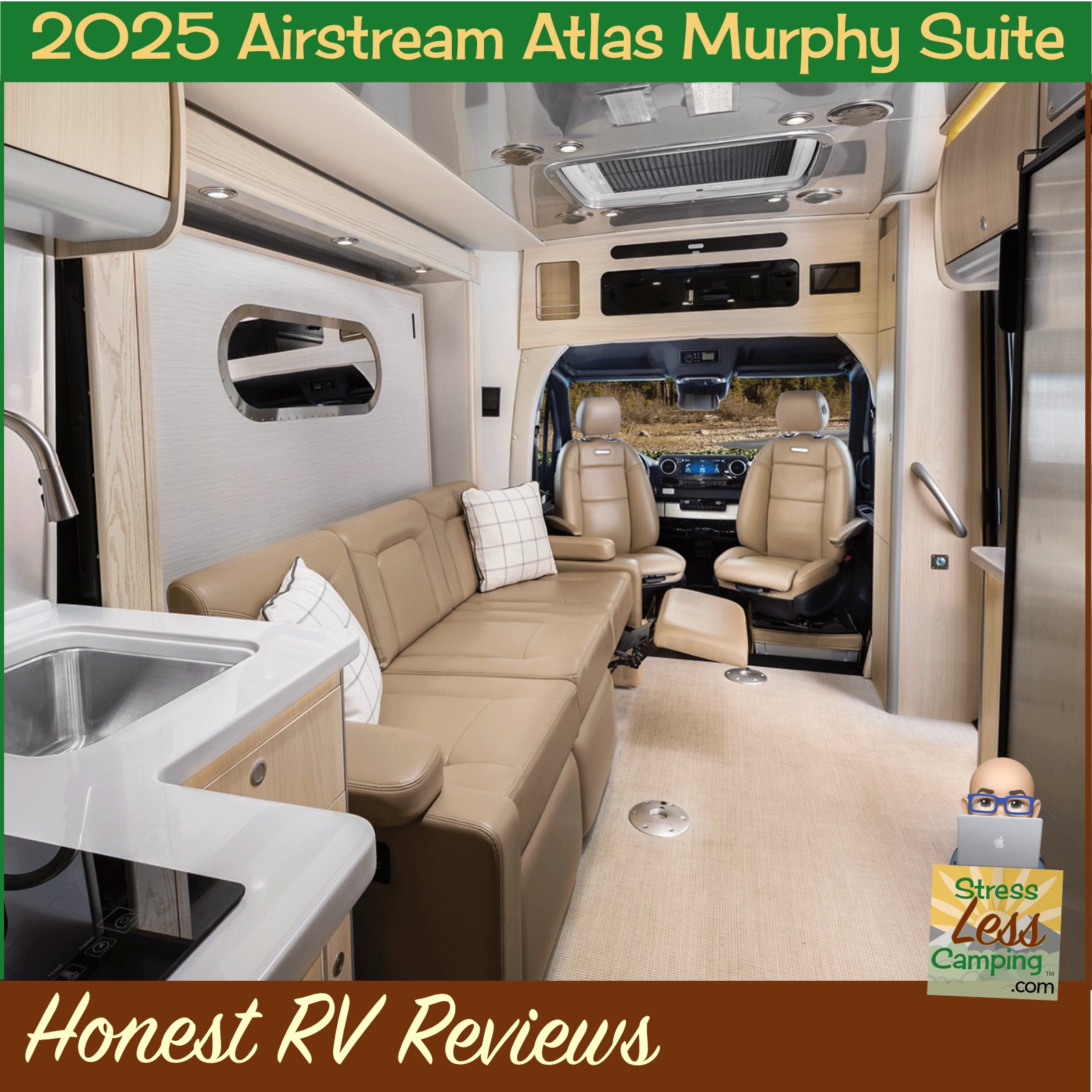 Airstream Reviews 2025: Honest Insights & Buyer Tips