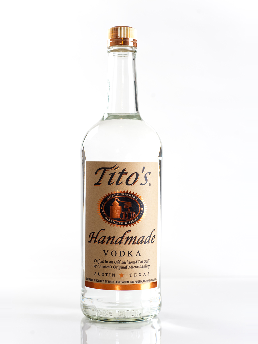 Is Tito's Vodka Worth It? Honest Review & Taste Test