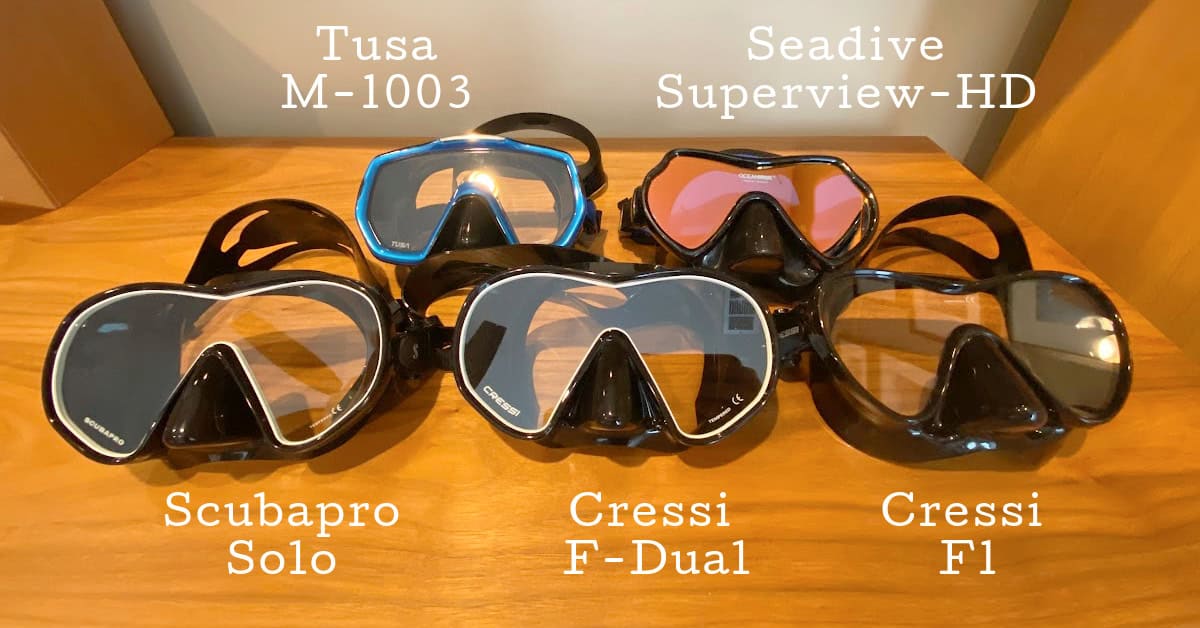 Cressi Snorkel Review: Top Features & Honest Verdict
