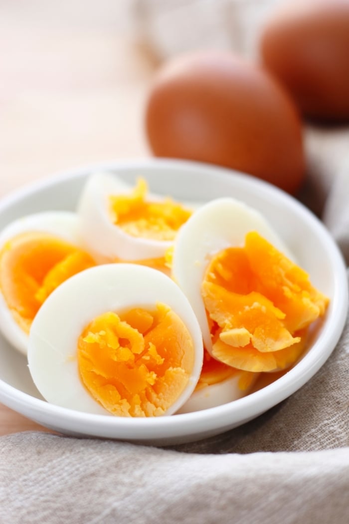 How to Make Boiled Eggs Not Smell: Easy Tips for Fresh Snacks