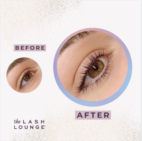 Can You Use Lash Serum After a Lash Lift? What to Know First