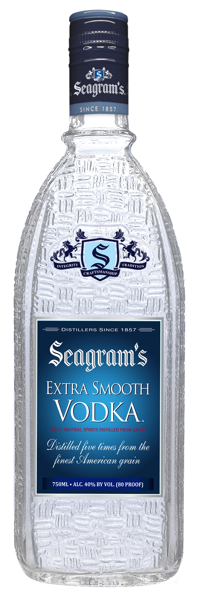 Seagrams Vodka Review: Is It Worth Your Sip?