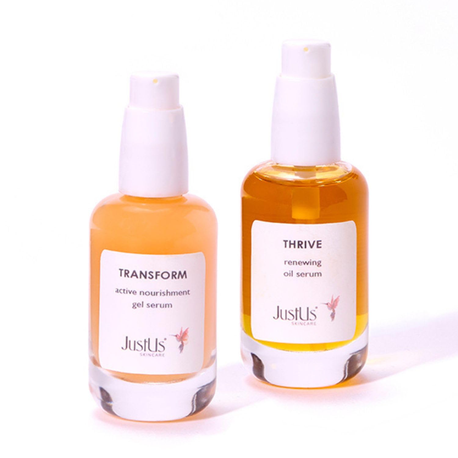 Get Youthful Glow: Thrive Hyaluronic Acid Serum Works