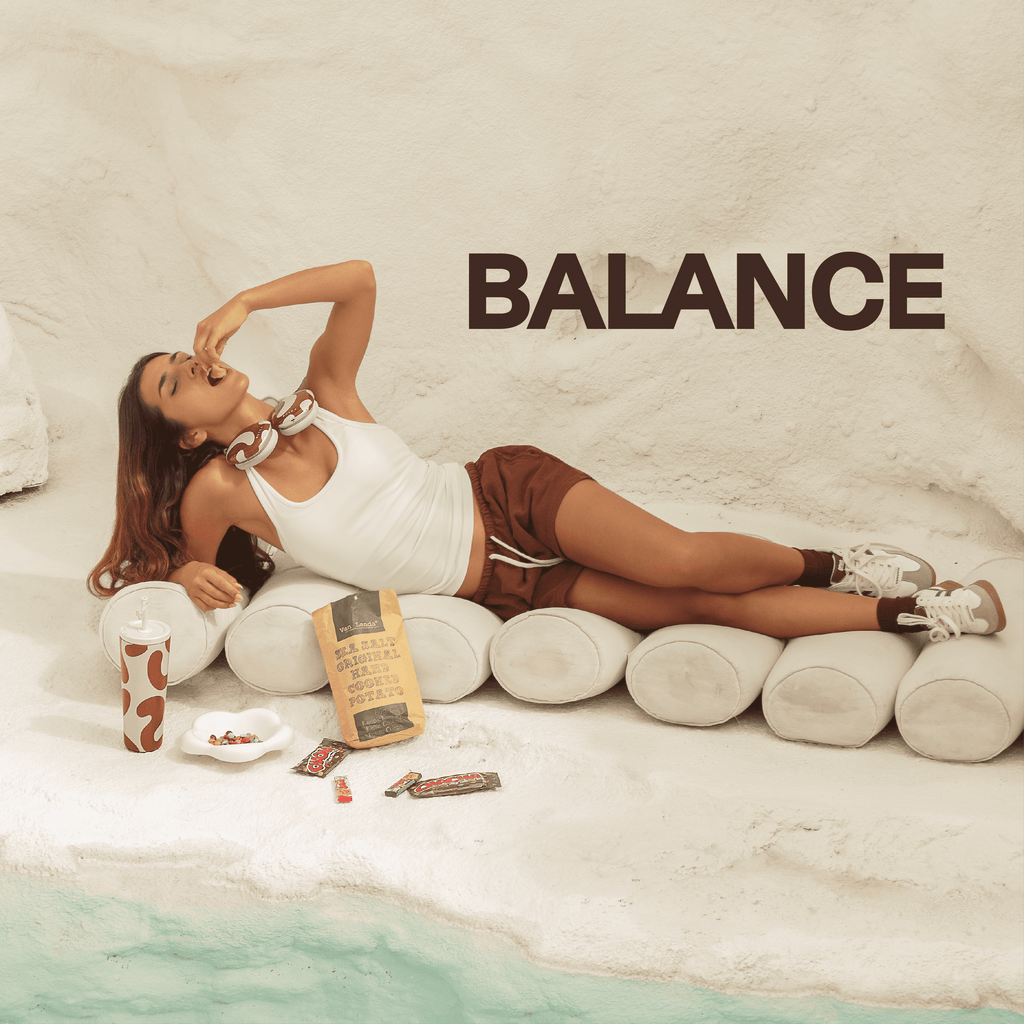 Discover the New Balance Yoga Mat with Premium Grip and Eco-Friendly Material