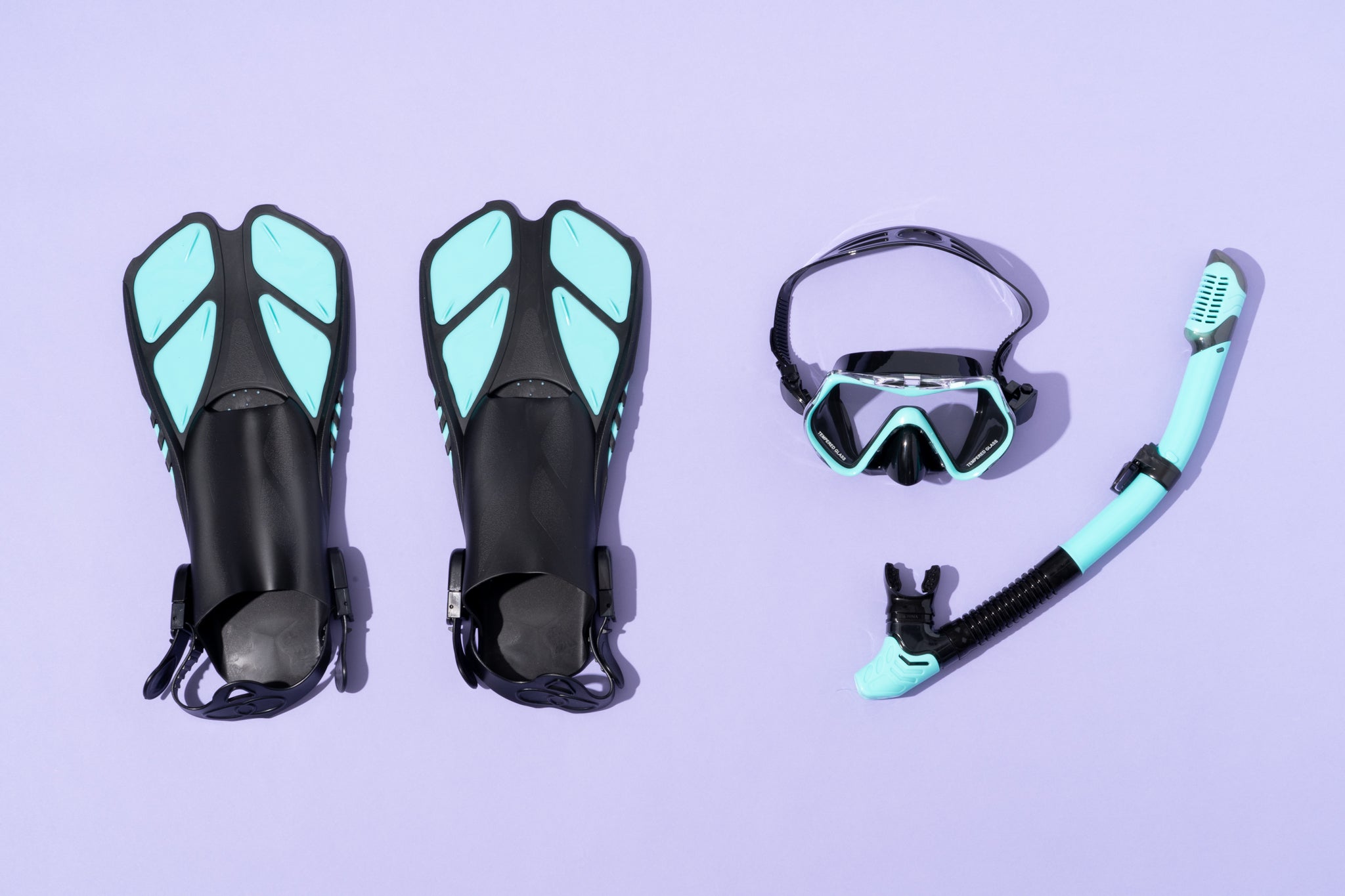 Top Snorkel Gear Reviews with Best Dive Masks & Fins