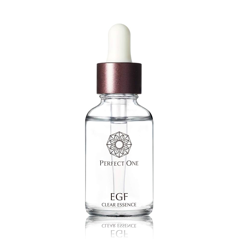 Clear Essence Serum That Actually Works (2025 Reviews)