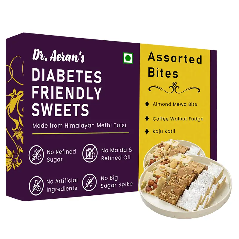 Best Sugar Free Desserts to Buy Online – Sweet & Guilt-Free!