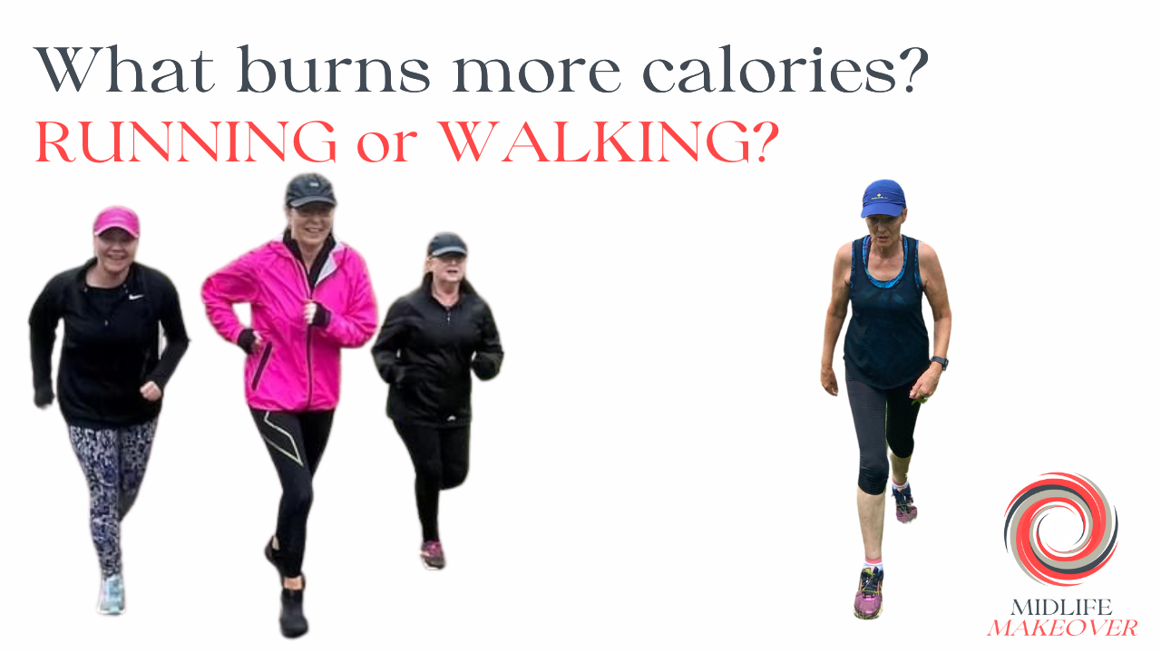 Rebounding vs Walking: Which Burns More Calories Fast?