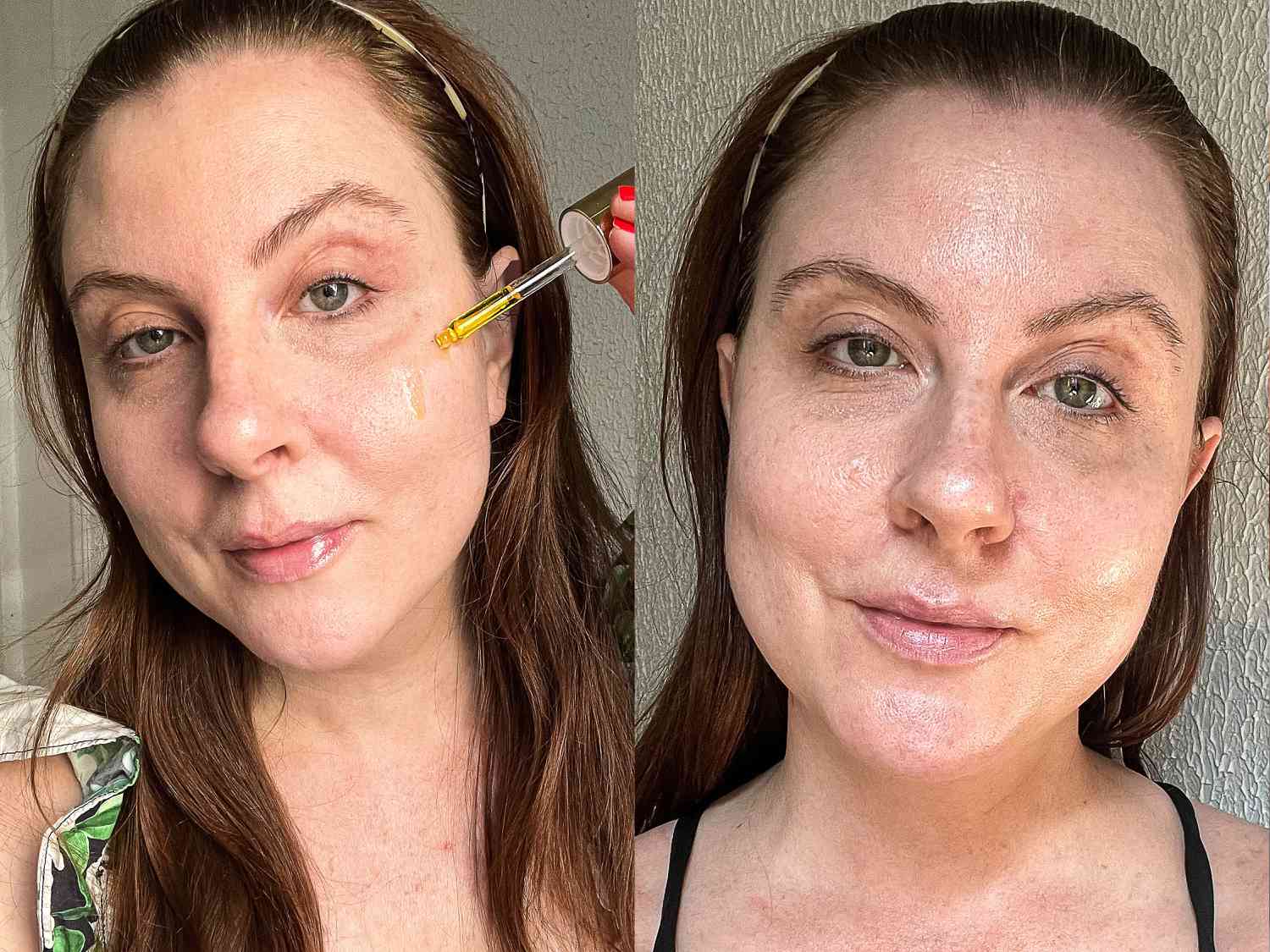 Amazing Rejuvenate Face Serum: 7-Day Glow Results!