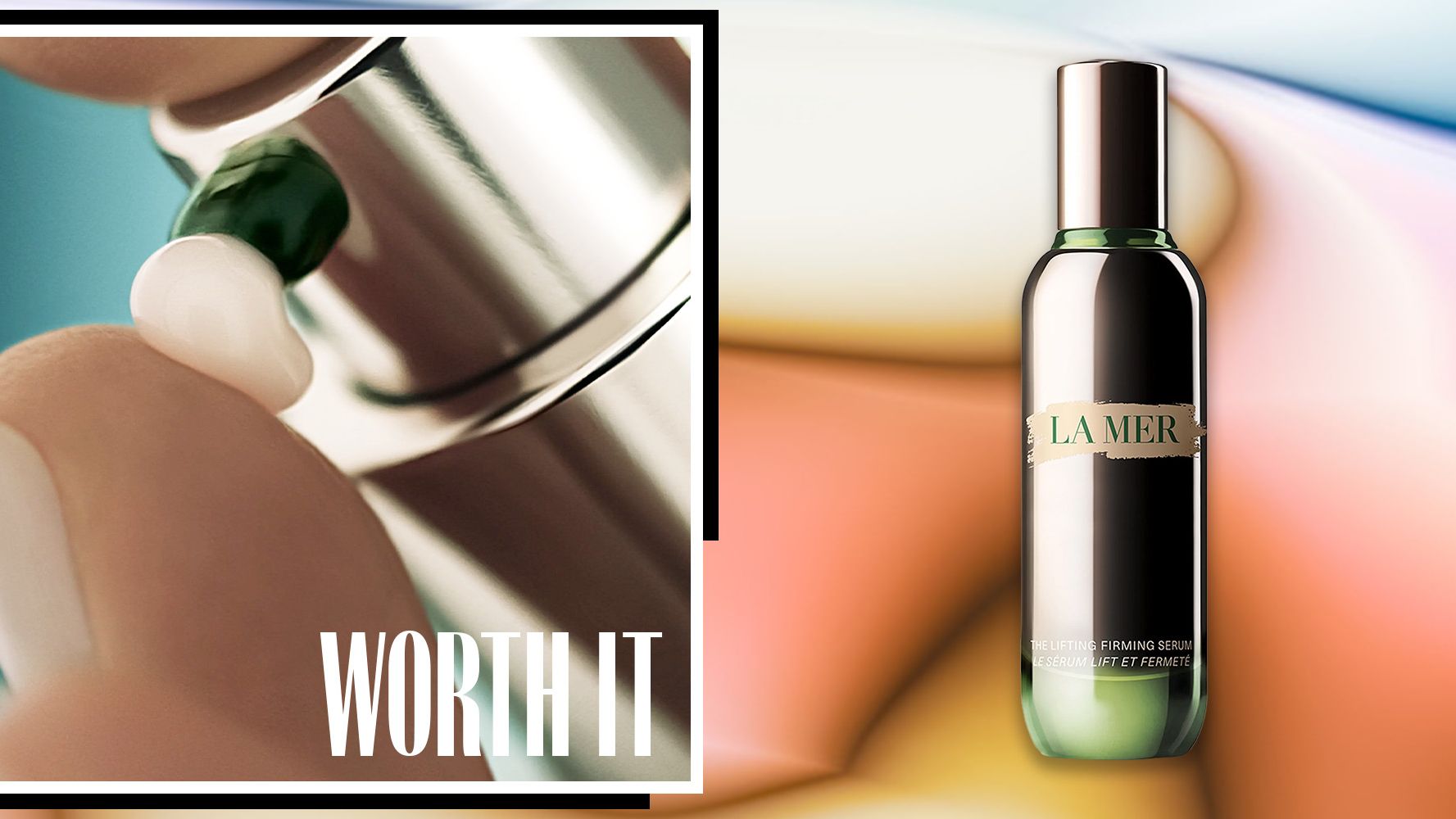How to Use La Mer Lifting Firming Serum for Best Results