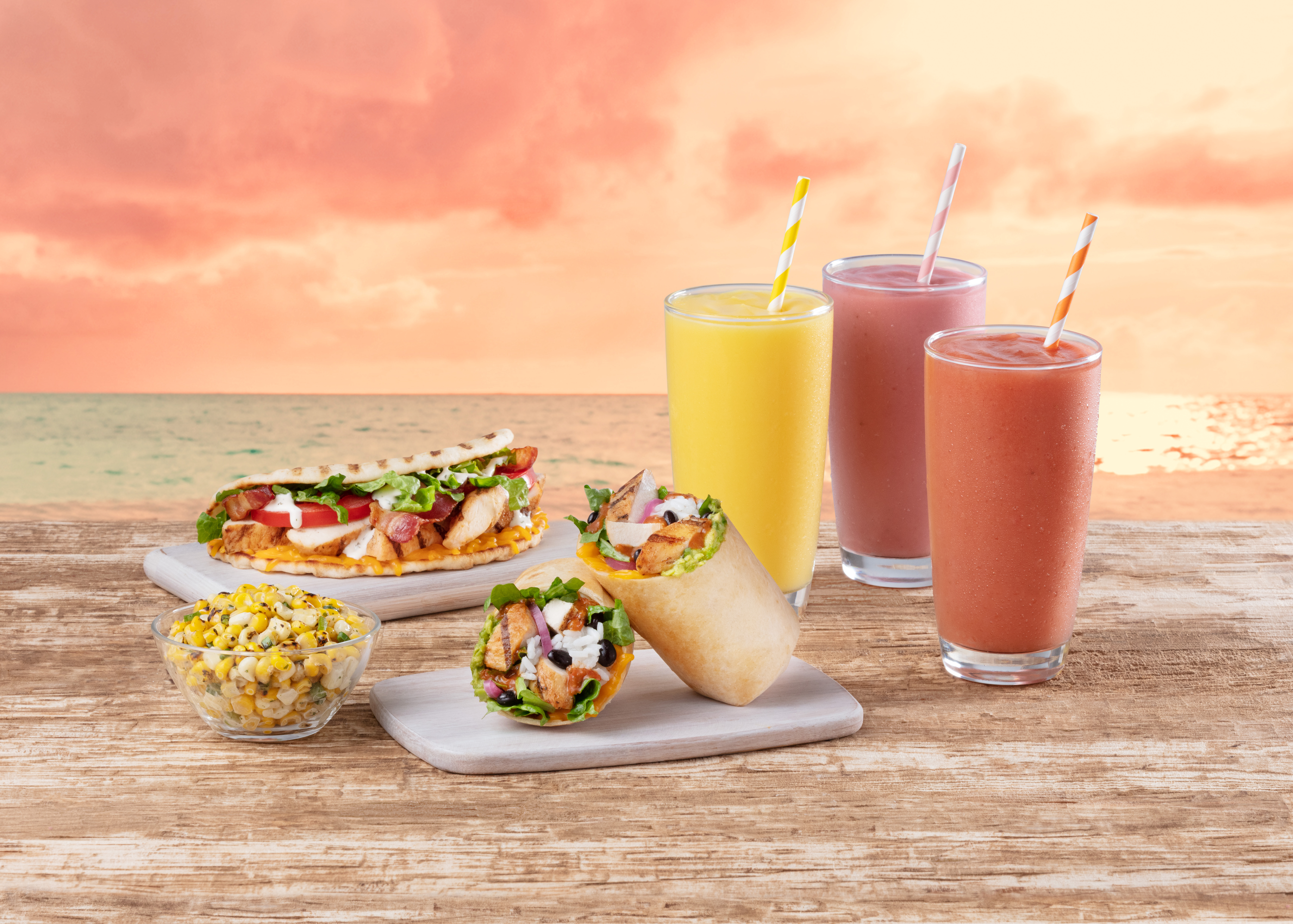 Is Tropical Smoothie Breakfast Served All Day? Find Out!