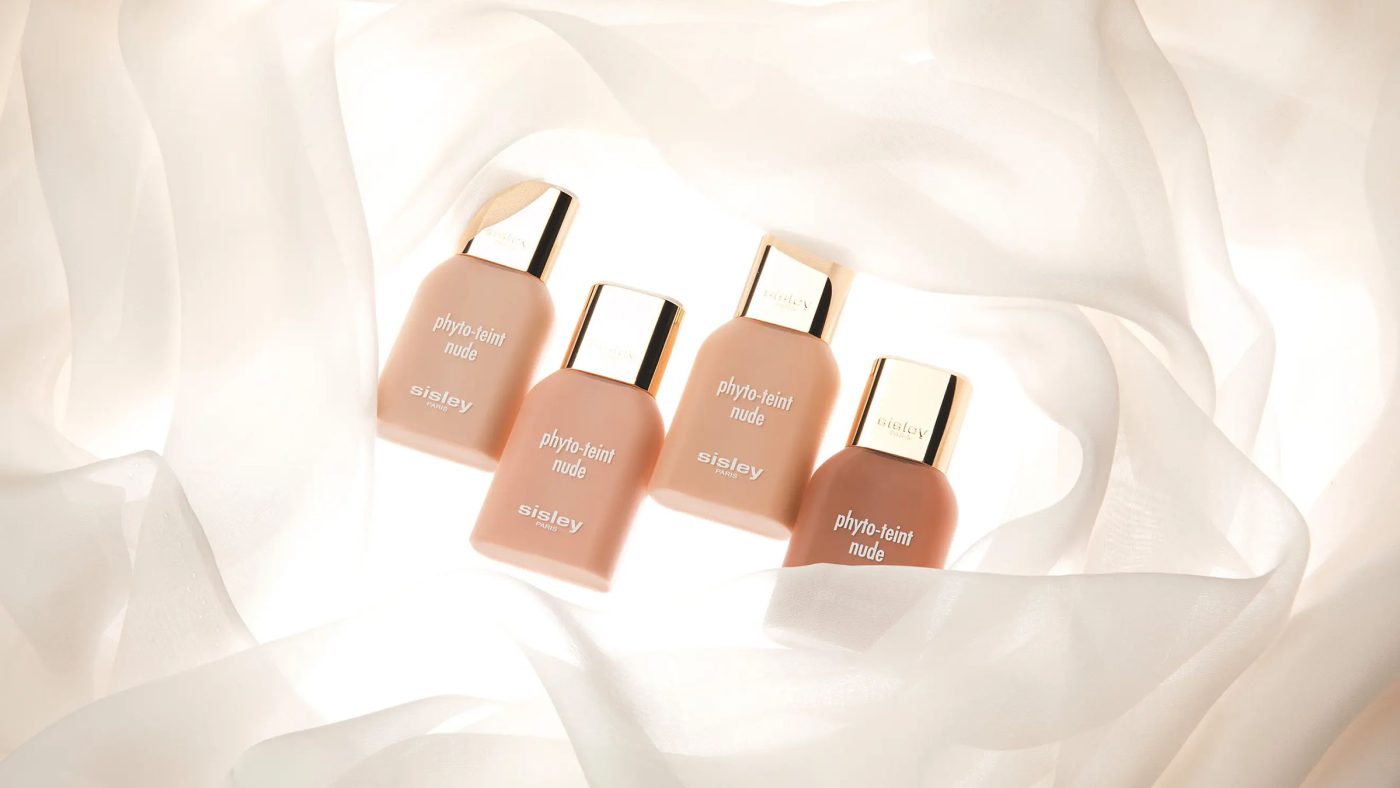 7 French Tinted Serums That Actually Work