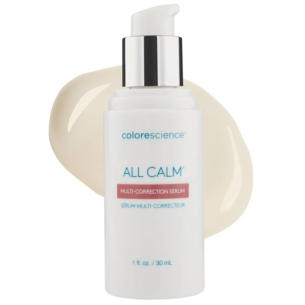 Serum Red Skin: Top Solutions to Calm and Heal Fast