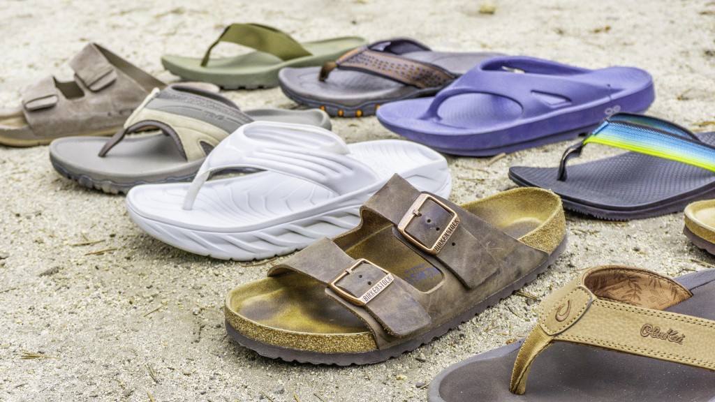 Best Flip Flops Waterproof for Every Adventure: Ultimate 2025 Review