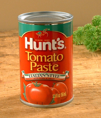 How Many Tablespoons Is 3 Oz of Tomato Paste? Your Ultimate Guide!