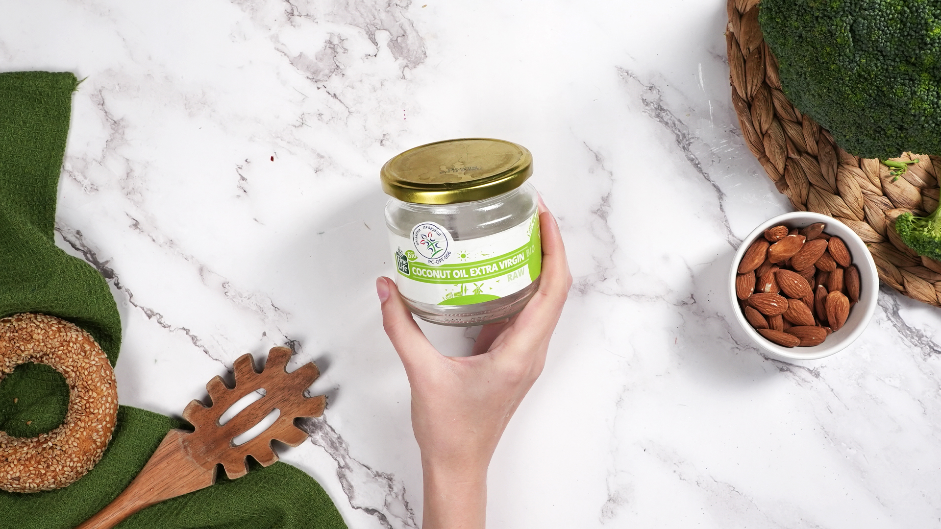 What Can I Substitute Coconut Oil With? Top 5 Easy Swaps