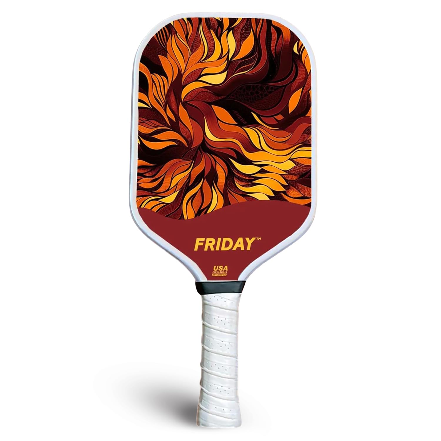 Friday Paddle Reviews: Spin Control & Best Pickleball Gear Pick