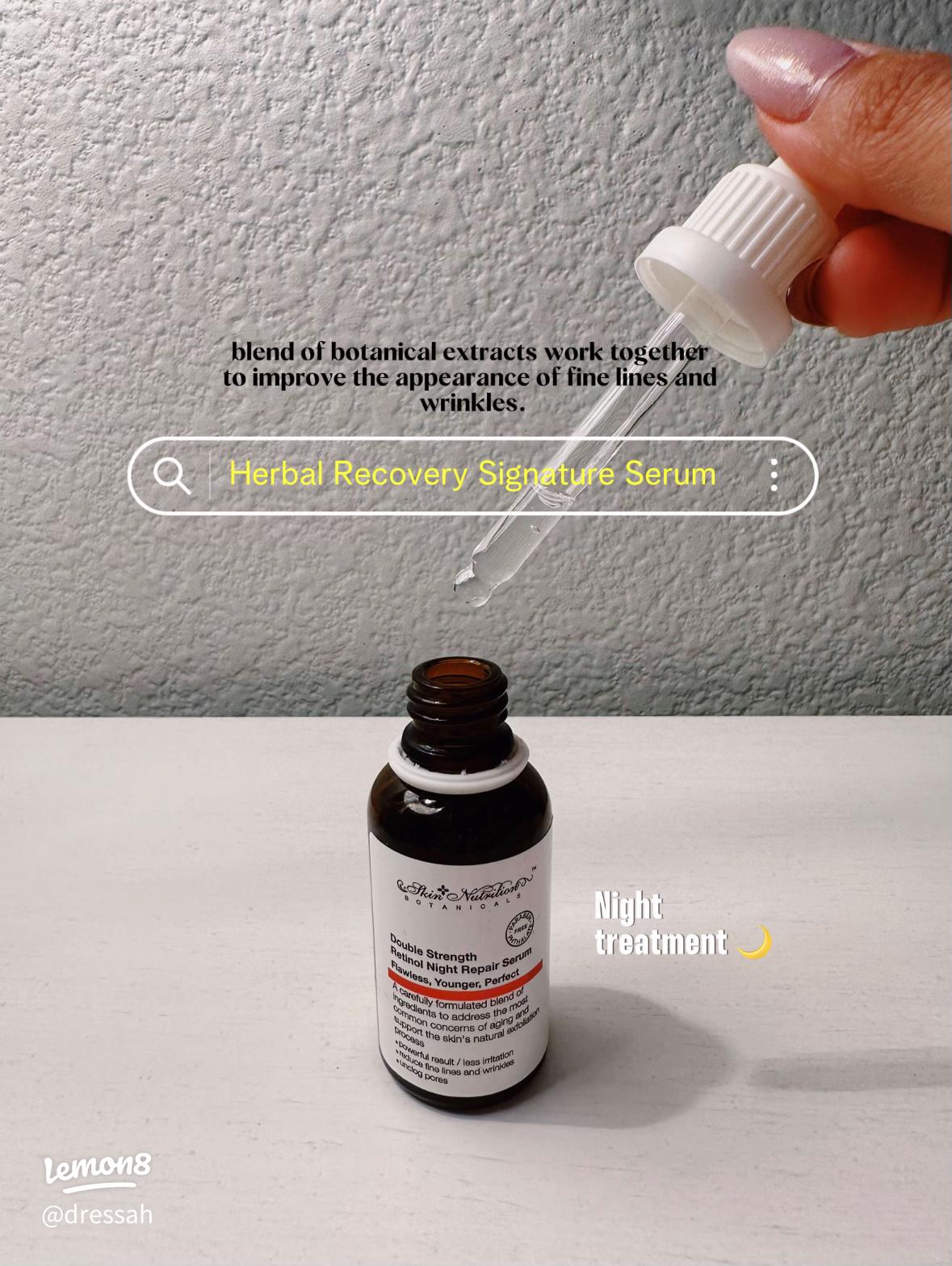 Amplifi MD Repair Serum Review: Does It Really Work?