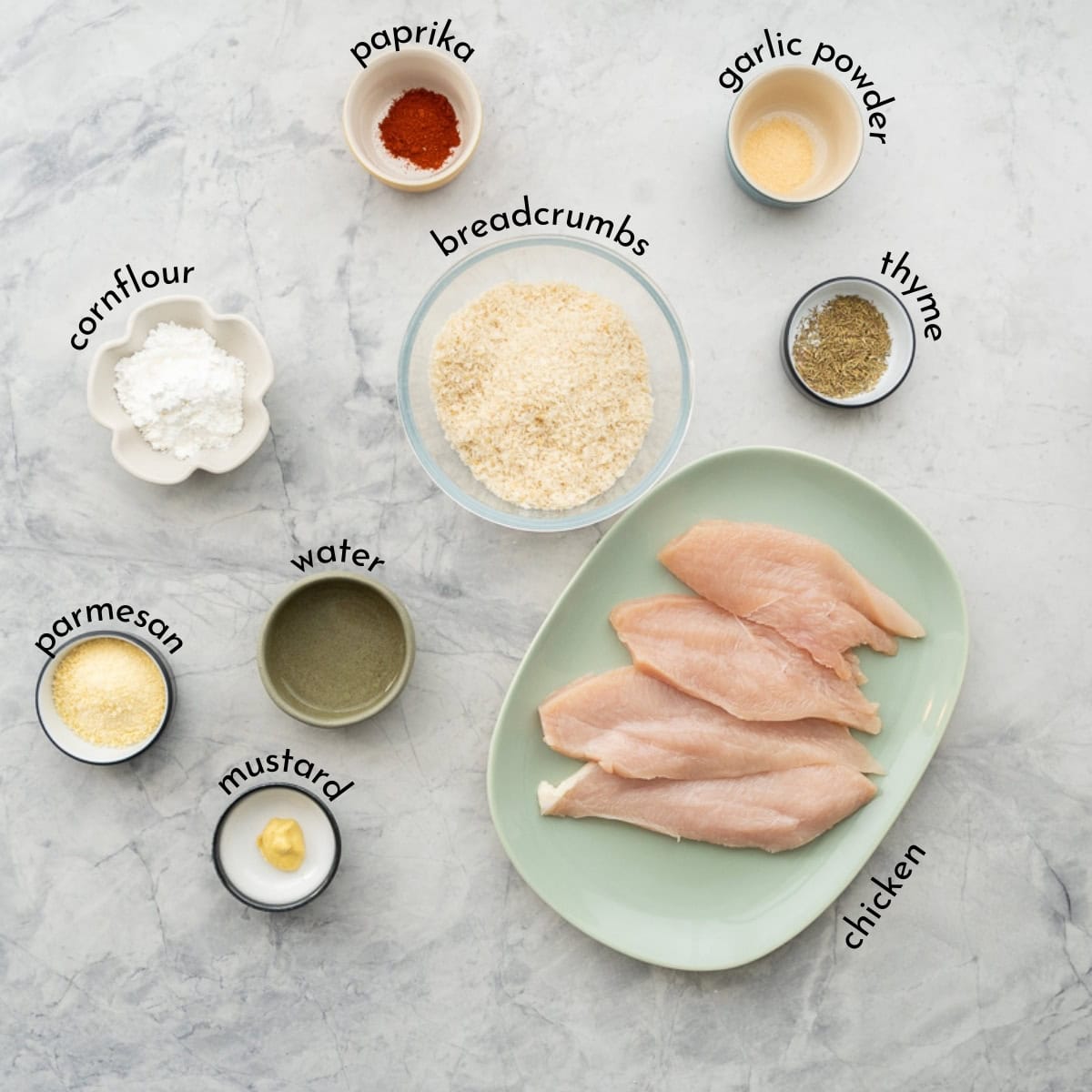 Can You Bread Chicken Without Eggs? Yes, Here’s How!