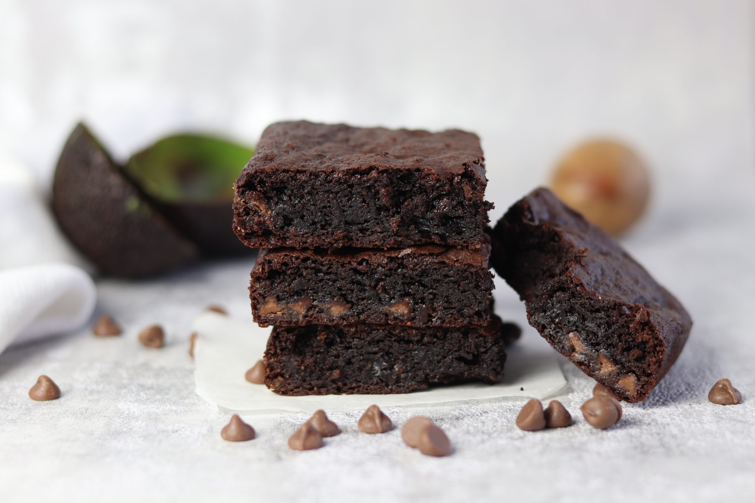 Can You Use Avocado Oil for Brownies? Surprising Benefits!
