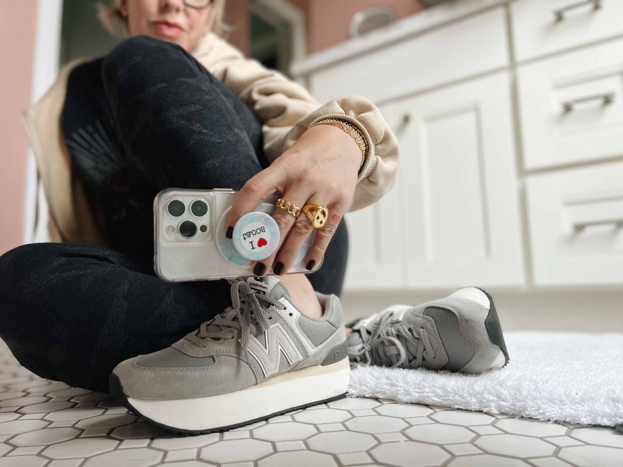 New Balance Plus Size Shoes: Comfort Meets Style Today!