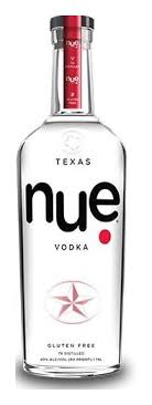 Nue Vodka Review: Premium Texas Craft Spirit Taste Test