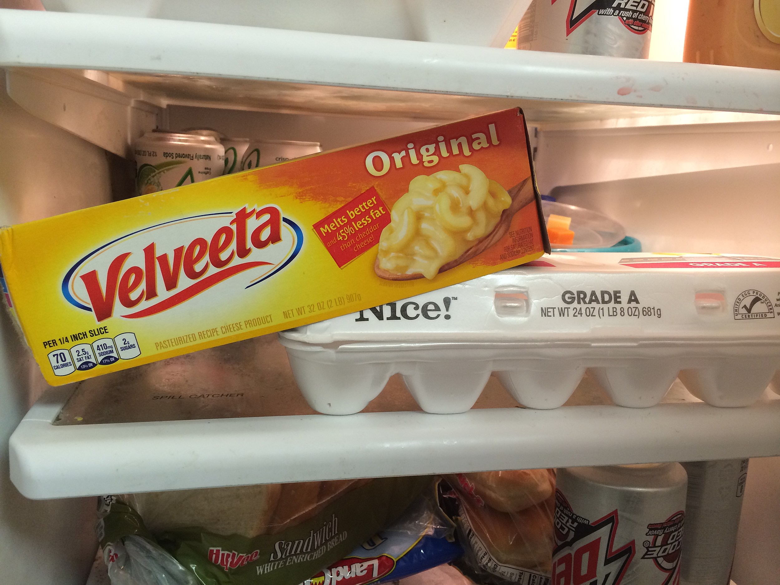 What Is the Expiration Date on Velveeta Cheese? Find Out!