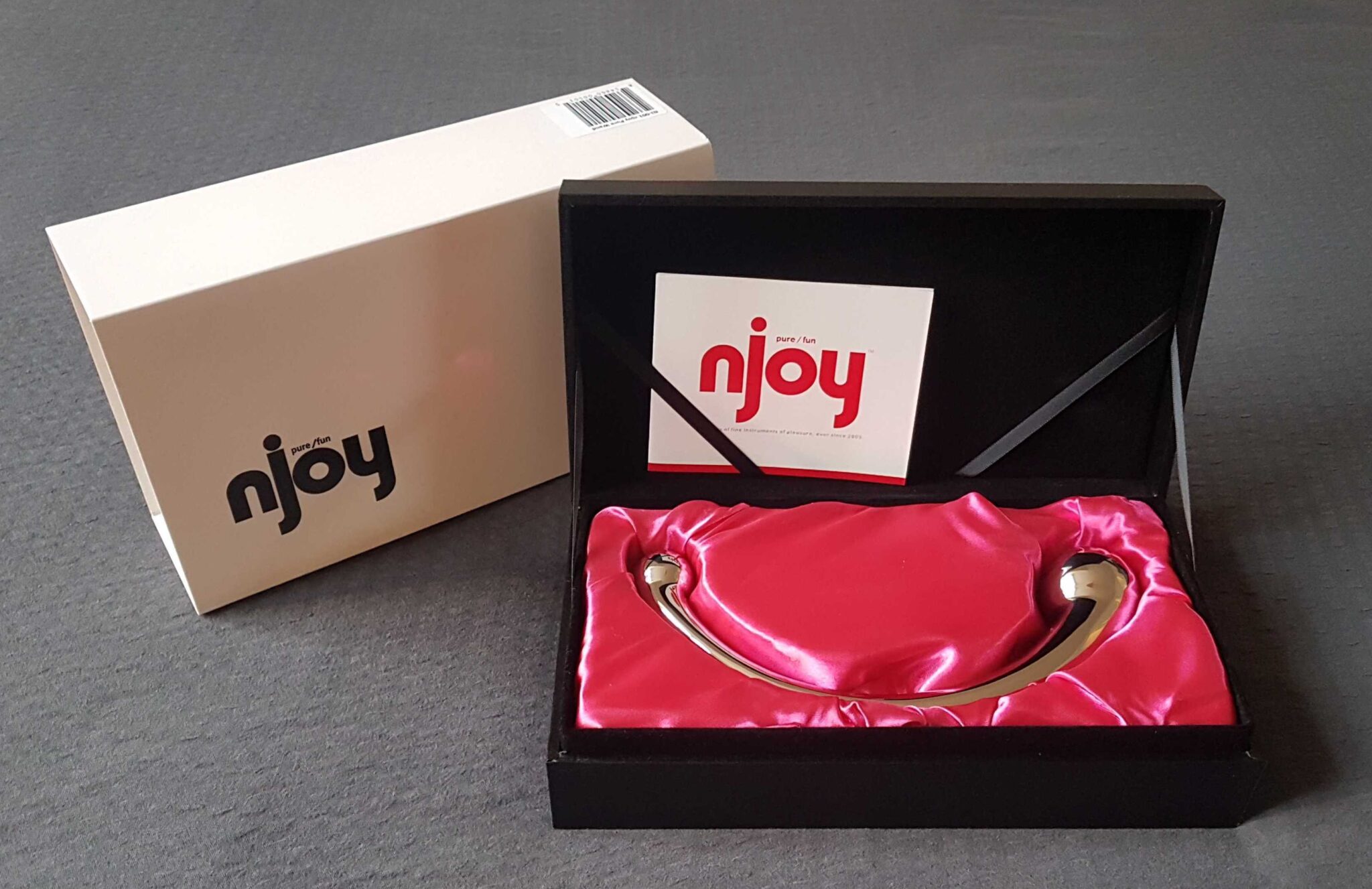 Njoy Wand Review: Is It Worth Your Money? (Honest 2025)